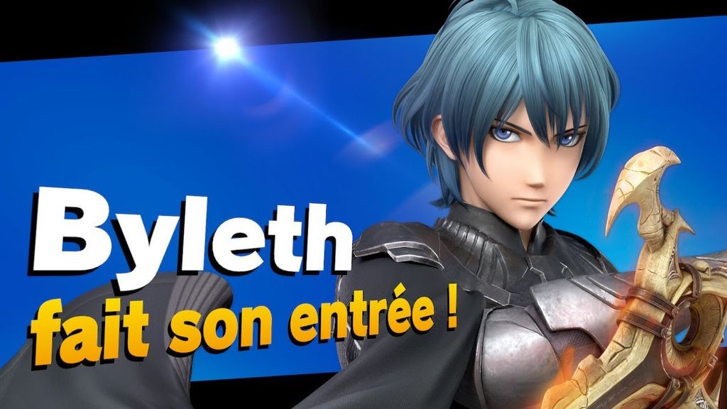 SSBU - 2